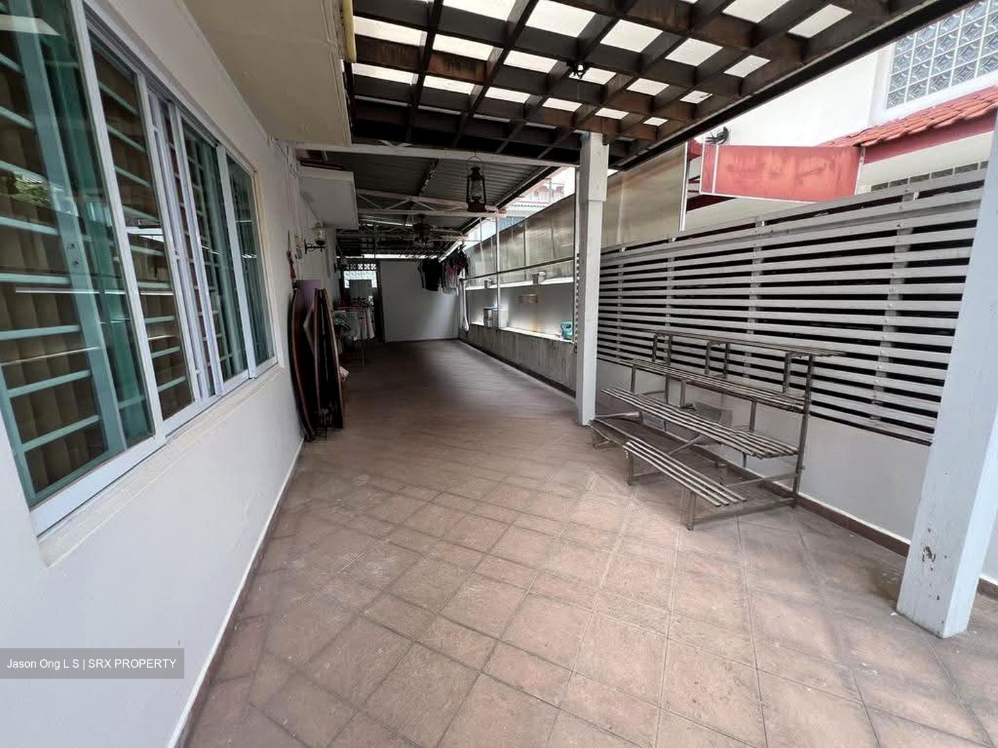 Yugi Gardens (D16), Semi-Detached #637908551